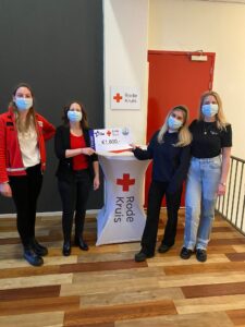Rode Kruis Groningen